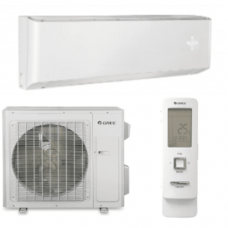 W1GRE- Šilumos siurblys oras-oras Gree Amber Nordic 3,53/4,2kW, su Wifi